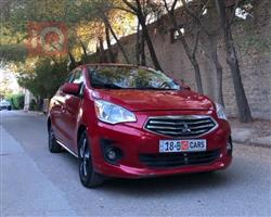 ميتسوبيشي ميراج